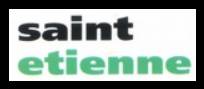 logo Saint Etienne